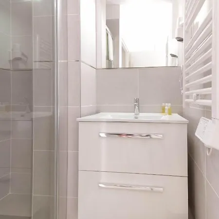 Poseidon - Mazet C - 58 M2 En Duplex - 3 Pièces - Piscine Et Garage Privé - Bormes-les-Mimosas